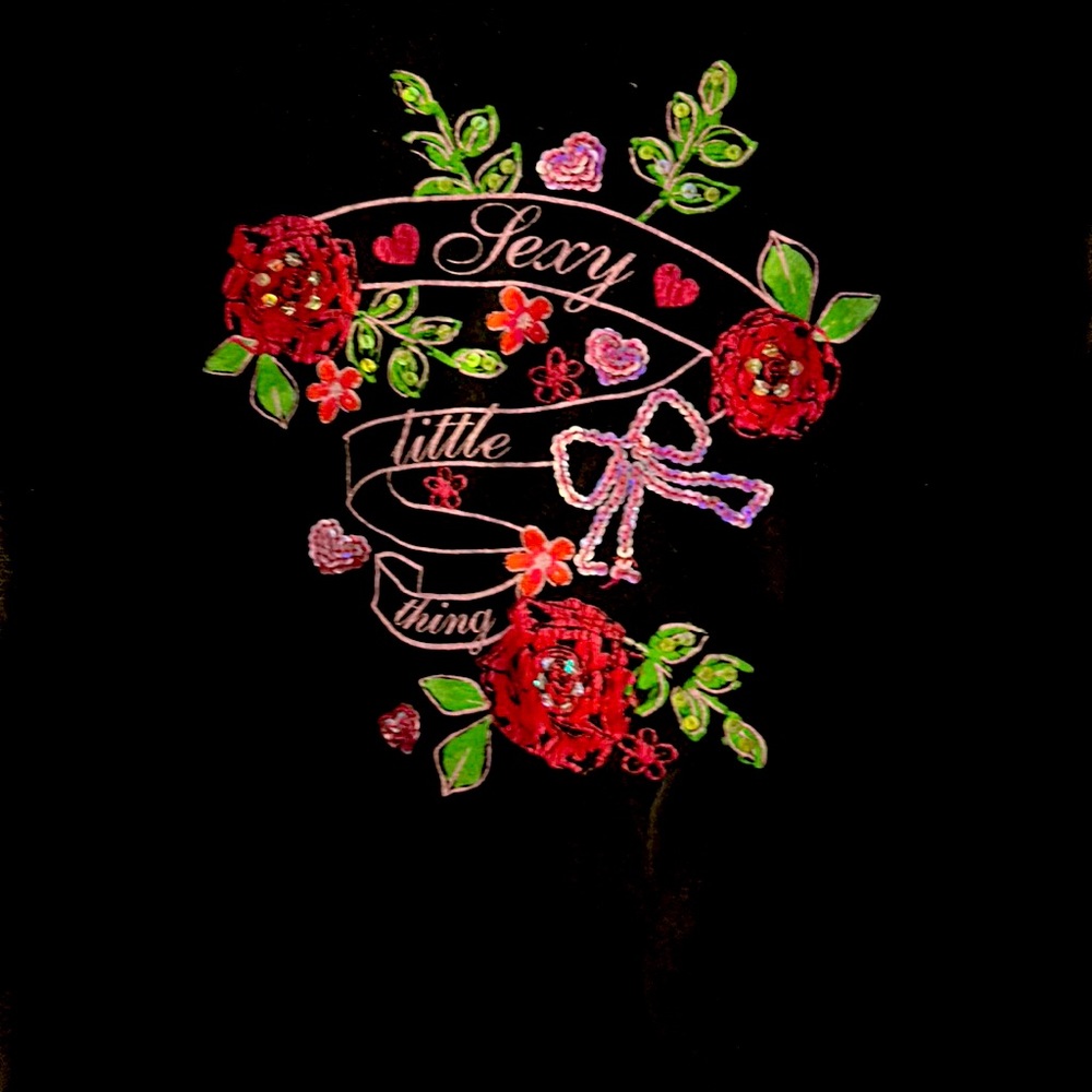 VS hoodie
